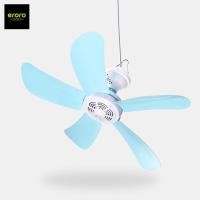 ราคา พัดลมเพดานมินิ พัดลมเพดาน ขนาดเล็ก พัดลมแบบแขวน (18214037637)