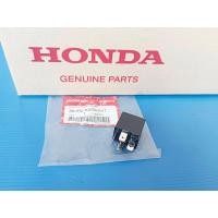 ราคา รีเลย์5ขา รีเลย์สตาร์ทแท้HONDA ADV150 Click 125i Click 150i Click 160iPCX125PCX150PCX160SH150 อะไหล่แท้ศูนย์HONDA 38502 KWN 901 1ชิ้น (19608335253)