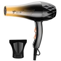 ราคา ไดร์เป่าผม Hair dryer เครื่องเป่าผมไฟฟ้า ไดร์ ไดร์จัดแต่งทรงผม รุ่นยอดนิยม DELIYA 2200วัตต์ ปรับแรงลมได้ 5 ระดับ ลมร้อน ลมเย็น ร้อนเร็ว ลมแรง แห้งเร็ว สายไฟแข็งแรงทนาน สีดำ ซื้อ 1 แถม 5 (12674997413)