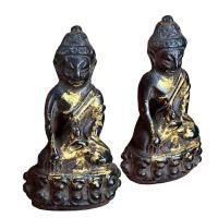 ราคา พระกริ่ง ปวเรศ ติดทอง พระเครื่องเก่าเก็บ บารมีพุทธคุณ (21523132851)