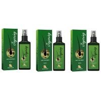 ราคา บอกลาปัญหาผมร่วง น้ำยาปลูกผม120ml ลดผมร่วง บำรุงรากผม สเปรย์ปลูกผม เซรั่มปลูกผม เซรั่มบำรุงผม น้ำยาปลูกผมชาย ปลูกผมเร่งด่วน ยาปลูผม (21485532697)