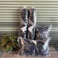 ราคา ชุดหมอน หมอนหนุน หมอนข้าง ลายการ์ตูน น่ารัก นุ่ม แน่น ใบใหญ่มาตรฐานโรงแรม ถูกสุดๆ (21401160467)