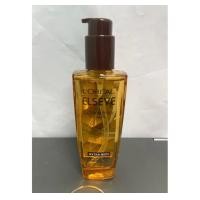 ราคา LOREAL PARIS ลอรีอัลปารีส เอ็กซ์ตรอว์ดินารี่ ออยล์ ของแท้ Extraordinary น้ำมันใส่ผม เซรั่มบำรุงผม ขนาด 100 มล (21737136957)