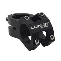 ราคา สเต็ม สเต็มจักรยาน 31 8mm คอแฮนด์จักรยานอลูมิเนียม ความแข็งแรงสูง Cycling Bicycle Aluminium Alloy MTB Mountain Bike Handlebar Stem 31 8mm SP143 (21389164289)