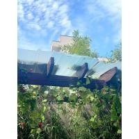 ราคา หลังคาโปร่งแสง ไฟเบอร์กลาส หนา 1 5 มม กว้าง 88 ซม ยาว 1 2 1 5 ม แสงแดดสม่ําเสมอโดยไม่มีแสงสะท้อน โปร่งแสง กระเบื้องหลังคา (21446042690)