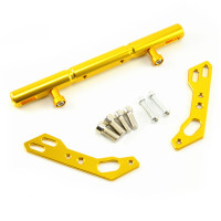 ราคา ขาจับอเนกประสงค์ บาร์เสริม อุปกรณ์เสริมแฮนด์ ติดกระจกมองข้างมอเตอร์ไซค์ ขายึดแฮนด์บาร์ ยึดมือถือ กล้องติดรถยนต์ จับโทรศัพท์ (14950980901)