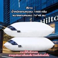 ราคา LASA หมอนหนุนใบใหญ่ หมอน หมอนหนุน หมอนขนห่านเทียม หมอนนุ่มๆใหญ่ๆ หมอนหนุนหัว กันฝุ่นและป้องกันไรฝุ่น หมอนหนุนใยสังเคราะห์ หมอนหนุนรุ่นมาตรฐาน (21339887732)