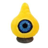 ราคา Cute Halloween Plague Doctor Series Scp Foundation Plush Doll Scp 999 Scp 049 Scp 131 (19518853806)