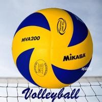 ราคา วอลเลย์บอลชายหาด ลูกวอลเลย์บอล ขนาดมาตารฐาน Volleyball (20901804623)