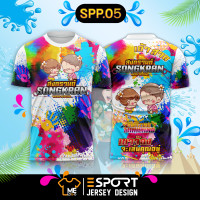 ราคา เสื้อสงกรานต์ เสื้อยืดสงกรานต์ เสื้อพิมพ์ลาย (21569867032)