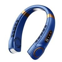 ราคา พัดลมแขวนคอ พัดลมพกพา พัดลมเล็ก พัดลมคล้องคอ พัดลมแขวนคอ พัดลมพกพา พัดลมพกพาชาร์จ พัดลมแคมป์ปิ้ง พัดลมมือถือ พัดลมแบตเตอรี่พัดลมคล้องคอ 10000mAhความเร็วลม 5 ระดับ หน้าจอ LED อัจฉริยะ ผัดลมแขวนคอ พัดลม