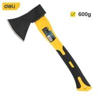ราคา Deli 600 800 กรัม ขวานด้ามไฟเบอร์ ขวาน ขวานเดินป่า ขวานตัดไม้ ขนาด พกพาสะดวก ขวานเหล็กแหนบ Fiber Handle Axes (21544197148)
