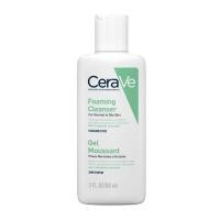 ราคา CeraVe Foaming Cleanser 473ml (เซราวี โฟมมิ่ง คลีนเซอร์ 473 มล.)