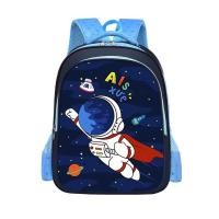 ราคา พร้อมส่ง กระเป๋านักเรียน ไนลอน กระเป๋านักเรียนเด็ก กันน้ำ กระเป๋าเด็ก กระเป๋านักเรียนอนุบาล ประถม 3 10ปี (20671911440)