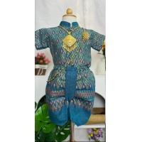 ราคา ชุดเด็ก ชุดไทยโจงกระเบน ชุดเด็กชาย ชุดเด็กหญิง ชุดไทยสงกรานต์ ชุดสงกรานต์ (21459583302)