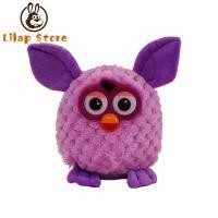 ราคา เฟอร์บี้ furbyแท้ 15ซม Furby ของเล่นตุ๊กตาเอลฟ์อัจฉริยะอิเล็กทรอนิกส์สัตว์เลี้ยง 1988 นกฮูกของเล่นโต้ตอบของขวัญคริสต์มาส (13417996462)
