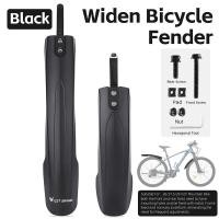 ราคา บังโคลนการขี่มอเตอร์ไซค์ตะวันตก26 27 5 29 MTB กันโคลนด้านหน้าหลังล้อจักรยานเสือภูเขาอุปกรณ์เสริมบังโคลนจักรยาน (21208627470)