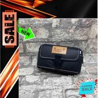 ราคา โปรโมชั่น ซองใส่โทรศัพท์ ร้อยเข็มขัด ทรงตั้ง ทรงนอน ป้าย Esiposs ใส่โทรศัพท์ ได้ถึง 6 5 นิ้ว จัดส่งสินค้ารวดเร็วทันใจ (19302751448)