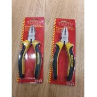 ราคา แพ็ค2ราคาพิเศษ TIGON คีมปากจระเข้ 6 รุ่น PL1801 (2526104103)