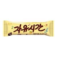 ราคา สินค้าขายดี Haitai choco peanut ไฮไท ซายูจิกัน พีนัท RT1 2881 พร้อมส่ง ของอยู่ไทย (16193065184)