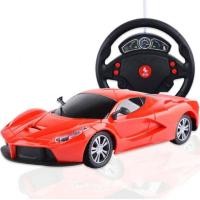 ราคา รถบังคับเด็กเล่น รถควบคุมระยะไกล รถสปอร์ตพวงมาลัยบังคับ ของเล่นใช้ถ่าน (15663133640)