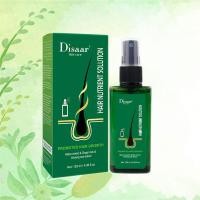 ราคา บอกลาหัวล้าน Disaar นีโอแฮร์ของแท้ 120ML สเปรย์ปลูกผม น้ำยาปลูกผม บำรุงผม ปลูกผม เซรั่มปลูกผม ป้องกันผมร่วง Hair Growth เซรั่มบำรุงผม สเปรย์ปปลูกผม น้ำยาใส่ผมปลูกผม น้ำยาเร่งผมยาว (21547475957)