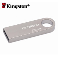 ราคา บางกอกสปอต แฟลชไดร์ฟ 16GB 32GB 64GB 128GB แฟลชไดรฟ์ USB DataTraveler 100 G3 สะดวกพกพา Kingston รับประกัน 5 ปี (21174589927)