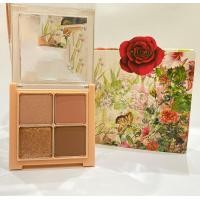 ราคา Pro 1 แถม 1 MILI MILI Café de Jardin Coffee Dream Eyeshadow (13637432169)