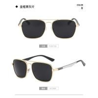 ราคา PLAYBOY แว่นตากันแดดแฟชั่นสําหรับผู้ชายและผู้หญิง j vbb (20310329988)