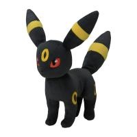 ราคา Pokemon Plush Eevee Sylveon Flareon Jolteon Shinny Umbreon Vaporeon Glaceon Espeon Leafeon ของเล่นสำหรับของขวัญปาร์ตี้ Plushie 18 22ซม (21351960591)