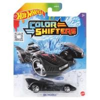 ราคา Hot Wheels Color Shifters รถเปลี่ยนสีได้ ของแท้ (18067412548)