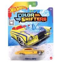 ราคา Hot Wheels Color Shifters รถเปลี่ยนสีได้ ของแท้ (20128598645)