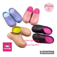 ราคา MONIGA BY MONOBO รองเท้าแตะแบบสวม รุ่น ALLY 5 8 (21469341219)