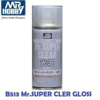 ราคา Mr TOPCOAT MR SUPER CLEAR B513 GLOSS B514 FLAT B516 SEMI GLOSS B522 UV CUT GLOSS B523 UV CUT FLAT B530 SMOOTH CLEAR FLAT 170ml (21411950326)