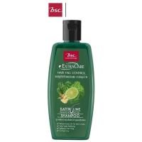 ราคา BSC EXTRA CARE HAIR FALL CONTROL SHAMPOO CONDITIONER แชมพู ครีมนวด สกัดจากมะกรูดและขิง (21363131539)