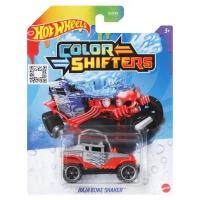 ราคา Hot Wheels Color Shifters รถเปลี่ยนสีได้ ของแท้ (18067412547)