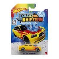 ราคา Hot Wheels Color Shifters รถเปลี่ยนสีได้ ของแท้ (18067412546)