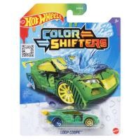 ราคา Hot Wheels Color Shifters รถเปลี่ยนสีได้ ของแท้ (21503718679)