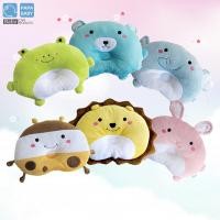 ราคา PAPA BABY หมอนหลุมผ้าเวลบัว รุ่น PLW D29 หมอนหลุมเด็ก หมอนนอน หมอนหัวทุย (18574929144)