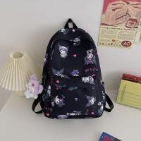 ราคา BeiBaoBao กระเป๋าเด็กอนุบาล กระเป๋าสะพายข้างเด็ก กระเป๋านร เด็ก กระเป๋านักเรียนกันน้ำ กระเป๋านักเรียนญี่ปุ่น กระเป๋านักเรียนเด็กอนุบาล กระเป๋านักเรียน นักเรียน กระเป๋าเด็กศูน กระเป๋า skibidi เด็ก นักเ