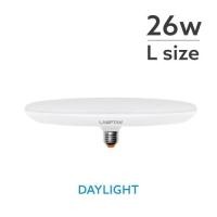 ราคา Clearance Sale LAMPTAN ไฟห้อยเพดาน LED BLOOM ขั้ว E27 (9527134942)