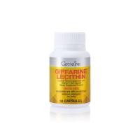 ราคา ส่งฟรี เลซิติน กิฟฟารีน LECITHIN ดูแลตับ อาหารเสริมสุขภาพ จำนวน 1 กระปุก (20832669576)