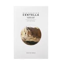 SKIN1004 Madagascar Centella Watergel Sheet Ampoule Mask