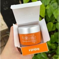 ราคา BeQuaLa ครีมบีคลอล่า ครีมบำรุงผิวหน้า ชุดเล็ก 15 กรัม (21440317188)