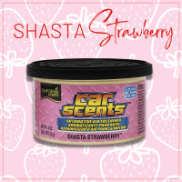 ราคา น้ำหอมปรับอากาศรถยนต์ California Scents Car Scents น้ำหอมรถยนต์ แคลิฟอร์เนียเซนส์ ดับกลิ่นในรถยนต์ (19007151026)