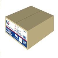 ราคา ซองขาว หนา 9 100 ครุฑ ตรา55 500ซอง 1กล่อง (414256992)