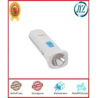 ราคา รับรองคุณภาพ ไฟฉาย LED LAMPTAN FLASHLIGHT TINY 60 ลูเมน 1 วัตต์ แสงสีขาว ไฟฉายพกพา ไฟฉายขนาดเล็ก ชาร์จระบบโซลาร์เซลลผ่านช่อง USB ของแท้ 100 (9836894766)