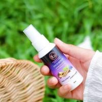 ราคา เซรั่มปลูกผม 30ml 1ขวด สเปรย์ปลูกผม พรทิน่า สูตรสมุนไพร แก้ผมร่วง รากผมแข็งแรง น้ำยาปลูกผม เร่งผมยาว ลดผมร่วง แก้คันศีรษะ ขจัดรังแค (16482281275)