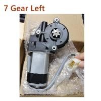 ราคา For สำหรับมิตซูบิชิผจญภัย Toyota avanza ไฟฟ้าในรถยนต์มอเตอร์หน้าต่างเปลี่ยน7เกียร์และ8เกียร์ มอเตอร์เครื่องยกกระจกรถยนต์มอเตอร์หน้าต่างไฟฟ้า มอเตอร์กระจกไฟฟ้า MAZDA FIGHTER TOYOTA TIGER มาสด้าไฟเตอร์ 