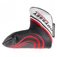 ราคา Putter Cover ปลอกหุ้มหัวไม้กอล์ฟพัตเตอร์ PutterO L Odyssey รหัสสินค้า PTO001 (21712318134)